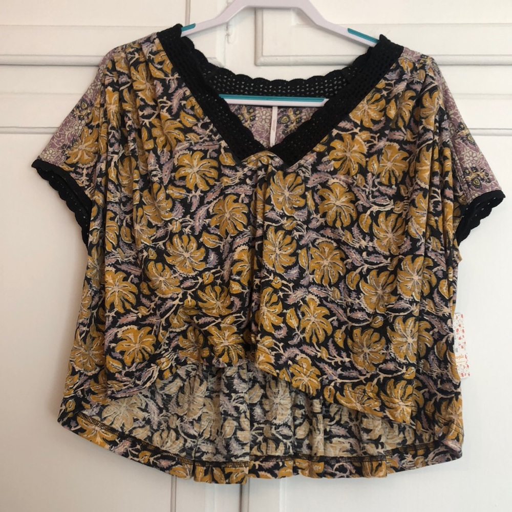 Free People Top